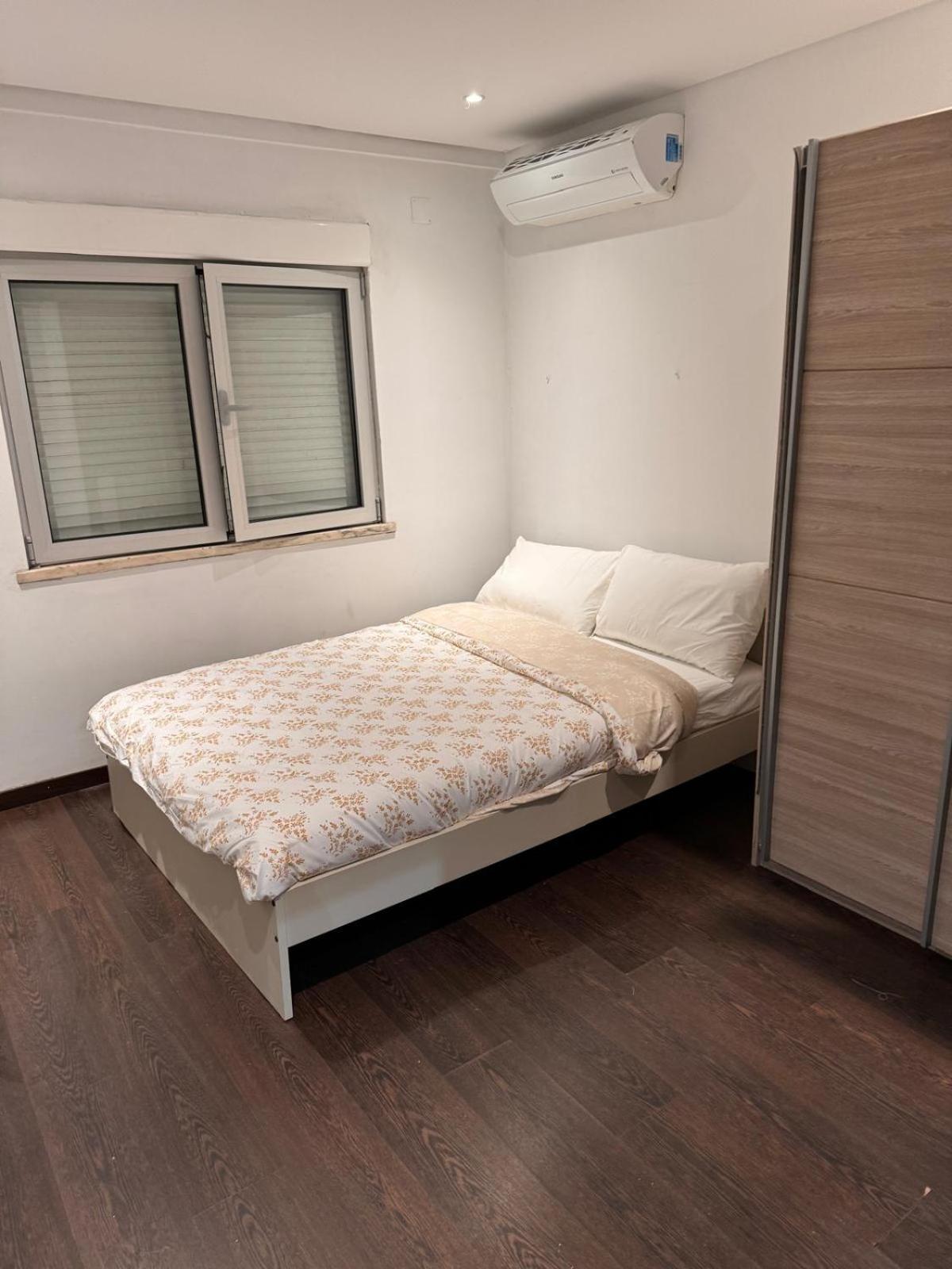 Odivelas Inn Εξωτερικό φωτογραφία