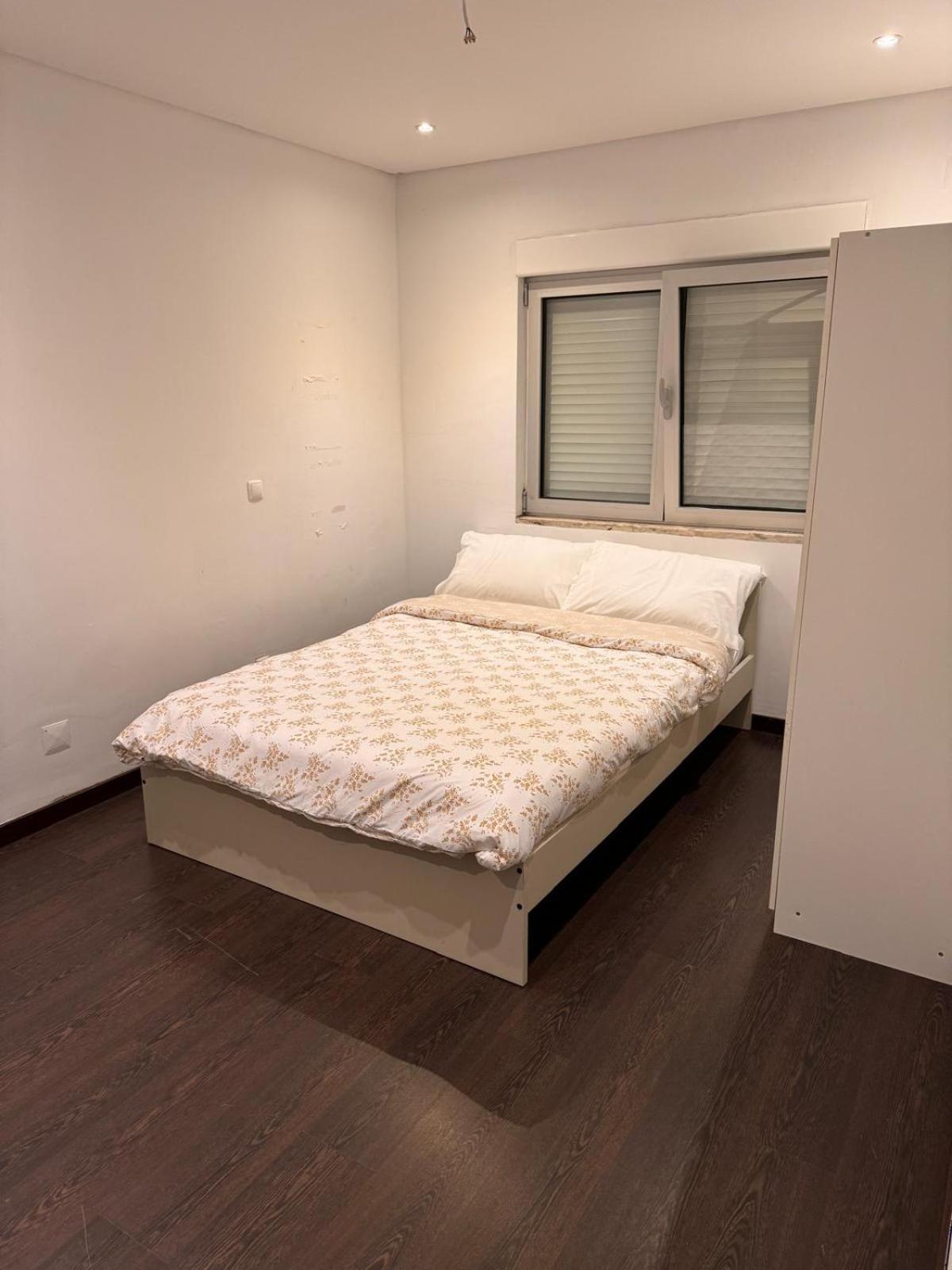 Odivelas Inn Εξωτερικό φωτογραφία