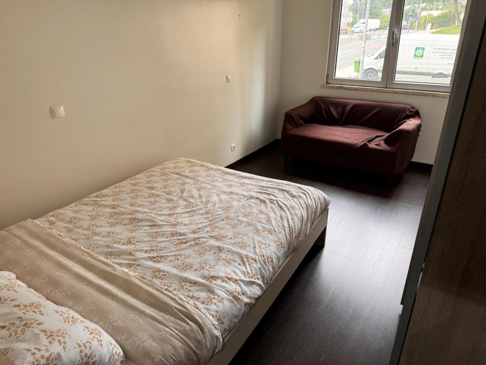 Odivelas Inn Εξωτερικό φωτογραφία