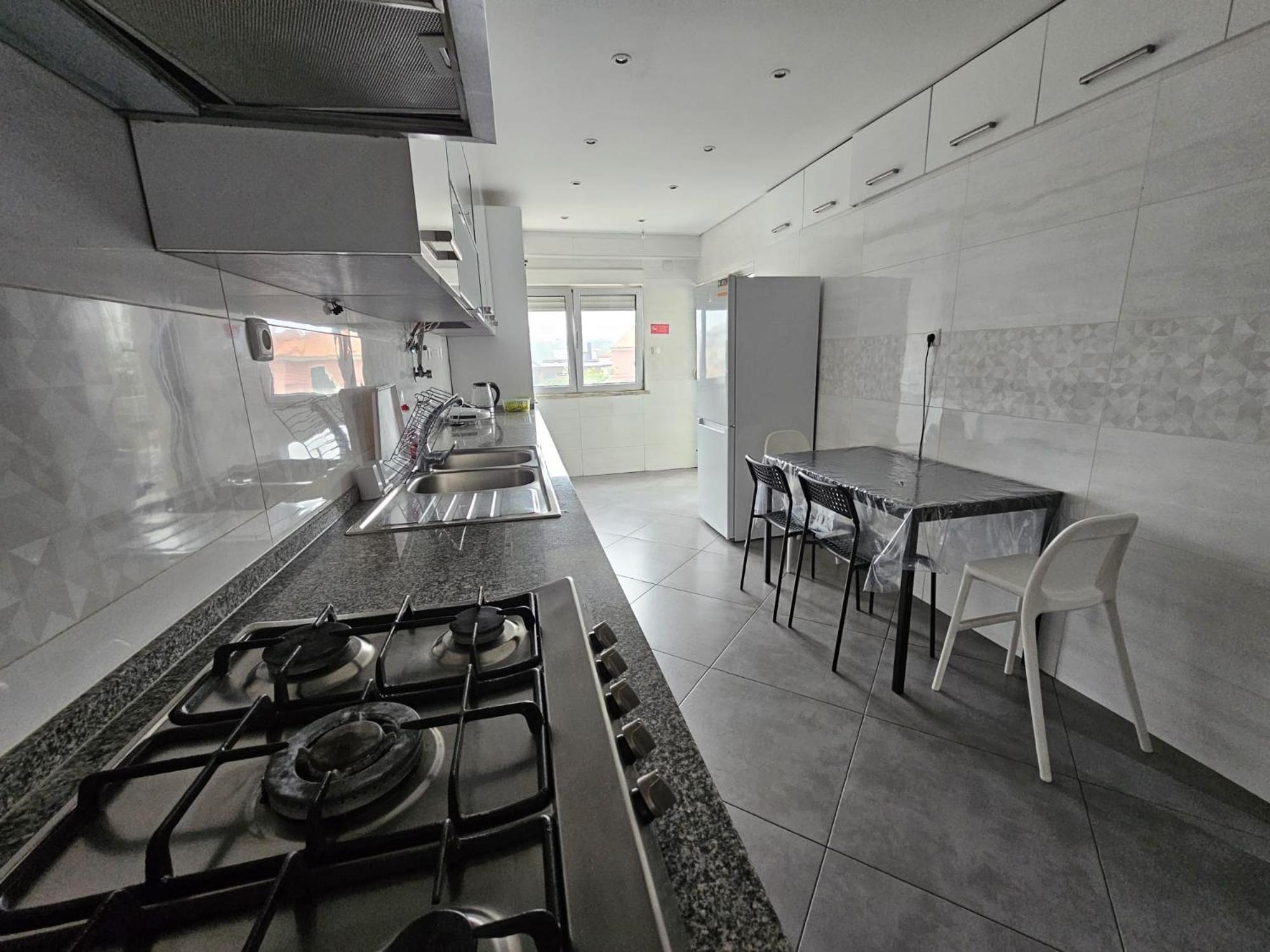 Odivelas Inn Εξωτερικό φωτογραφία